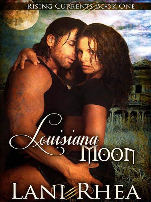Cover image for Louisiana Moon